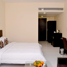 Siddhi Hotel & Resort, 拉尤拉 — 照片 4