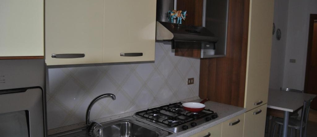 Vite di Giada, Reitano — photo 1