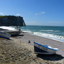 La Flore Marine, Saint-Jouin-Bruneval — photo 3