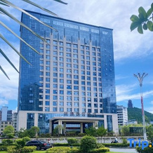 Shangnan Yuntong Yiyun Hotel, 商洛 — 照片 4