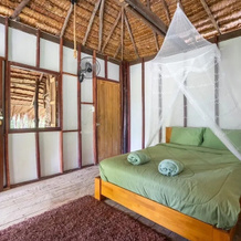 Koh Pu Sea View Beach Resort, 淮南考 — 照片 5