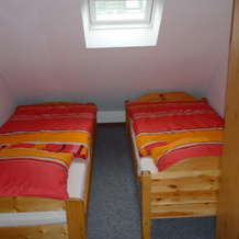 Gästehaus Steffen, Upgant-Schott — photo 3
