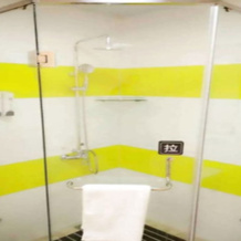 7 Days Inn Korla Bo Si Teng Lake Branch, 巴格拉什 — 照片 5