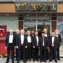 İlhami Gezici Hotel, Eceabat — photo 3