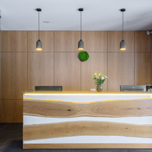 Chernichnyi Bereg  Hotel, 谢斯特罗列茨克 — 照片 2