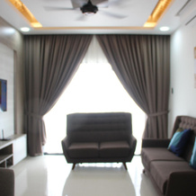 sunny seaview@icon residence, Kuala Terengganu — photo 4