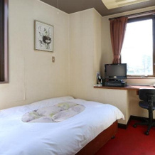 Business Hotel Sansei, 佐伯 — 照片 3