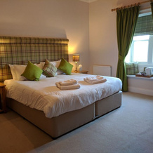 Lord Crewe Hotel, Бамбург — фото 2