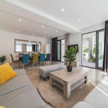 Luxury Villa Trogir 3 with private pool, jacuzzi and gym by the beach on Ciovo - Okrug Donji, 特罗吉尔 — 照片 3