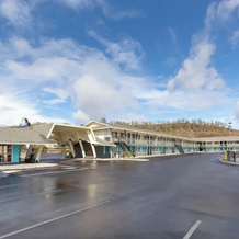 Americas Best Value Inn, Роузберг — фото 3