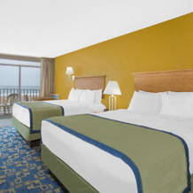 Ocean Resort, Вирджиния-Бич — фото 3