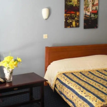 Hotel Olynthos, 奥林夫 — 照片 4
