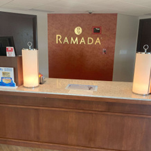 Ramada By Wyndham Minneapolis Golden Valley, Голден-Валли — фото 2