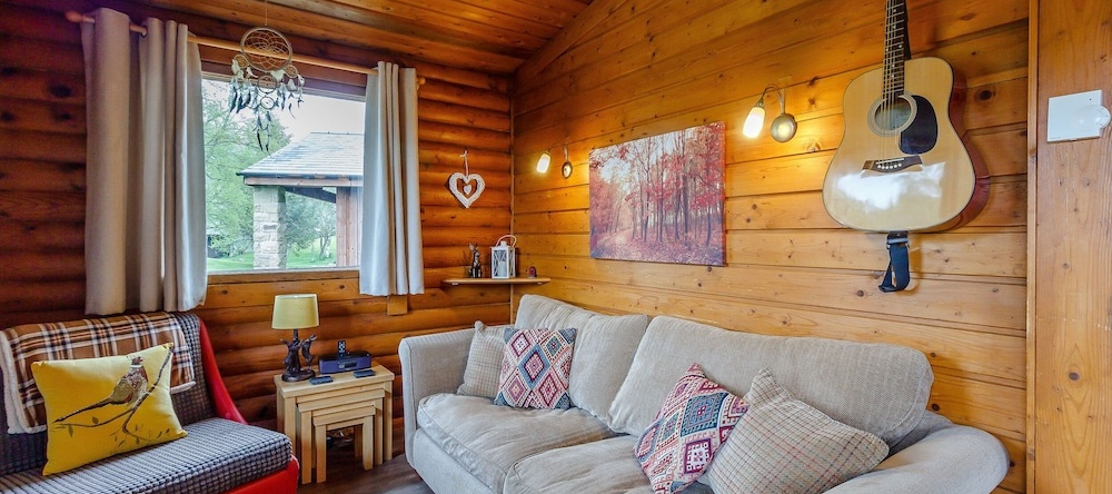 Harbottle Lodge, Лонгфрамлингтон — фото 1