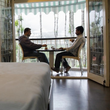 Happy Nest Resort, 耶尔科伊 — 照片 4