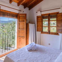 Casa Guajar Monda By Ruralidays, Монда — фото 3
