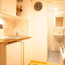 Apartment My Little Black Forest, Freiburg im Breisgau — photo 3