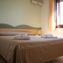 Residence Punta Longa, Favignana — photo 2