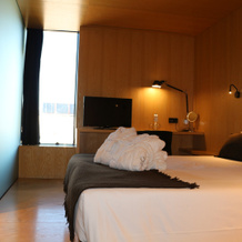 Cro Hotel Rural e Termal Spa, 萨布加尔 — 照片 5