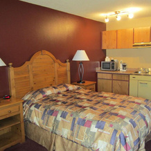 Aspen Inn & Suites, 史密瑟斯 — 照片 4