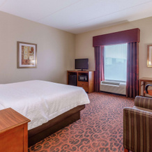 Hampton Inn Baltimore/Owings Mills, Owings Mills — photo 5