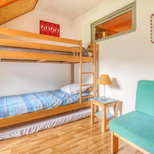 Appartement Pour 8 Personnes Au Pied Des Montagnes, Женос — фото 5