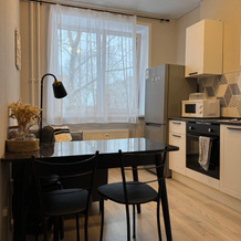 Reshetnikova 18 Flat, 彼尔姆 — 照片 4