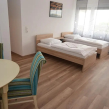 Ab Apartment 108, Корнвестхайм — фото 4
