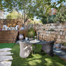 Osnata Butique Suites Shale, 克法尔弗拉迪姆 — 照片 3