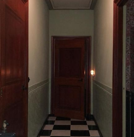 B&B In het Voorhuys, 泽伊德拉伦 — 照片 1