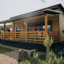 U Ozera Guest House, Ves'kovo — photo 2