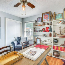 Tomball Home W/ Game Room: Walk To Main Street!, Томбал — фото 5