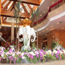 Jing Land Exhibition Hotel, Xishuangbanna — photo 2
