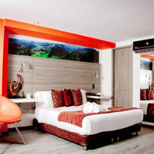 Isa Victory Hotel Boutique, 亚美尼亚 — 照片 3