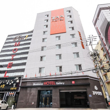 Gallery Hotel, Кванджу — фото 2