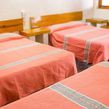 Hotel Avenida Ixmiquilpan, 伊斯米基尔潘 — 照片 2