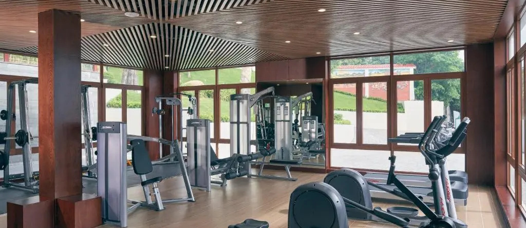 Senna Wellness Retreat, 北宁 — 照片 1