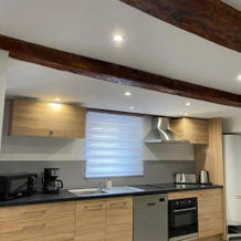 Petite Maison Rénovée Entièrement À Chanac, Шанак — фото 3