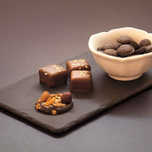 La Maison de Karen Chocolat, 利莫内斯特 — 照片 3