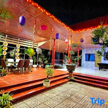 Sala Ho Tram Homestay & Villa, 苏恩莫克 — 照片 4