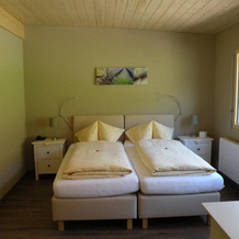 Hotel Restaurant Rustica, Фрутиген — фото 3