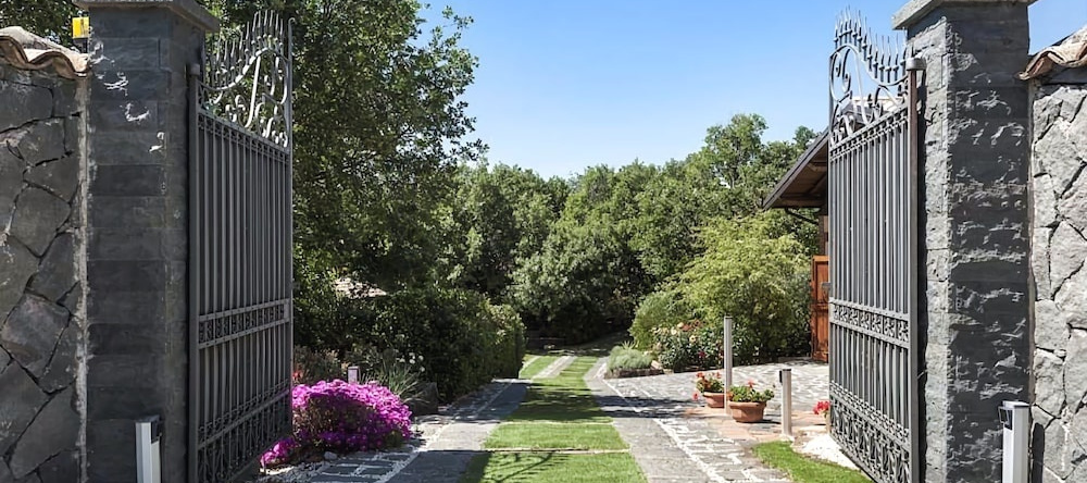 Casa Dei Fiori, 拉加尔纳 — 照片 1