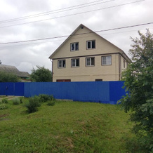 Na Tsentralnoy Guest House, Bolshaya Brembola — photo 3