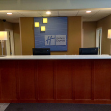 Holiday Inn Express & Suites Winner By Ihg, Уиннер — фото 2