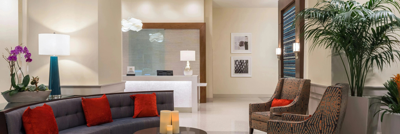 Hilton Garden Inn Miami Dolphin Mall, 斯威特沃特 — 照片 1