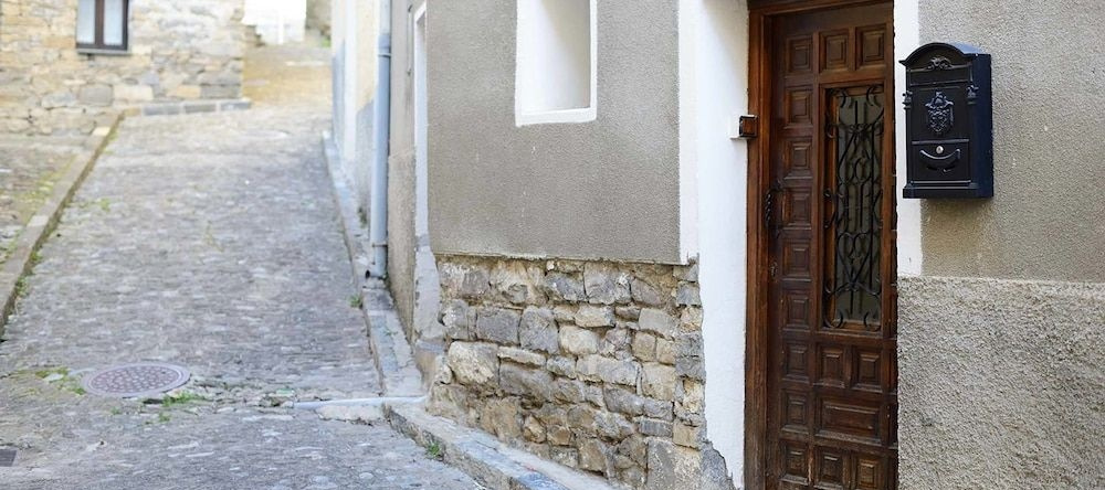 Casa Matxete, Бьескас — фото 1