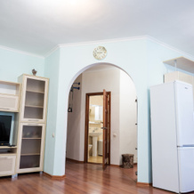 Uyutnyij Domik S Dvumya Spalnyami Flat, Mikhailovsk — photo 3