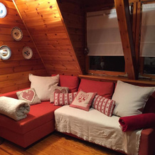 Chalet Alma, Frabosa Sottana — photo 3