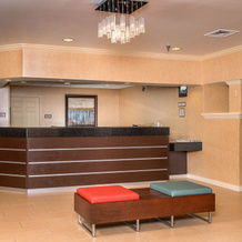 Residence Inn Fairfax Merrifield, Меррифилд — фото 2