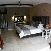 Umtamvuna River Lodge, 爱德华港 — 照片 4